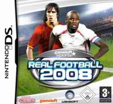 Descargar Real Football 2008 [English] por Torrent